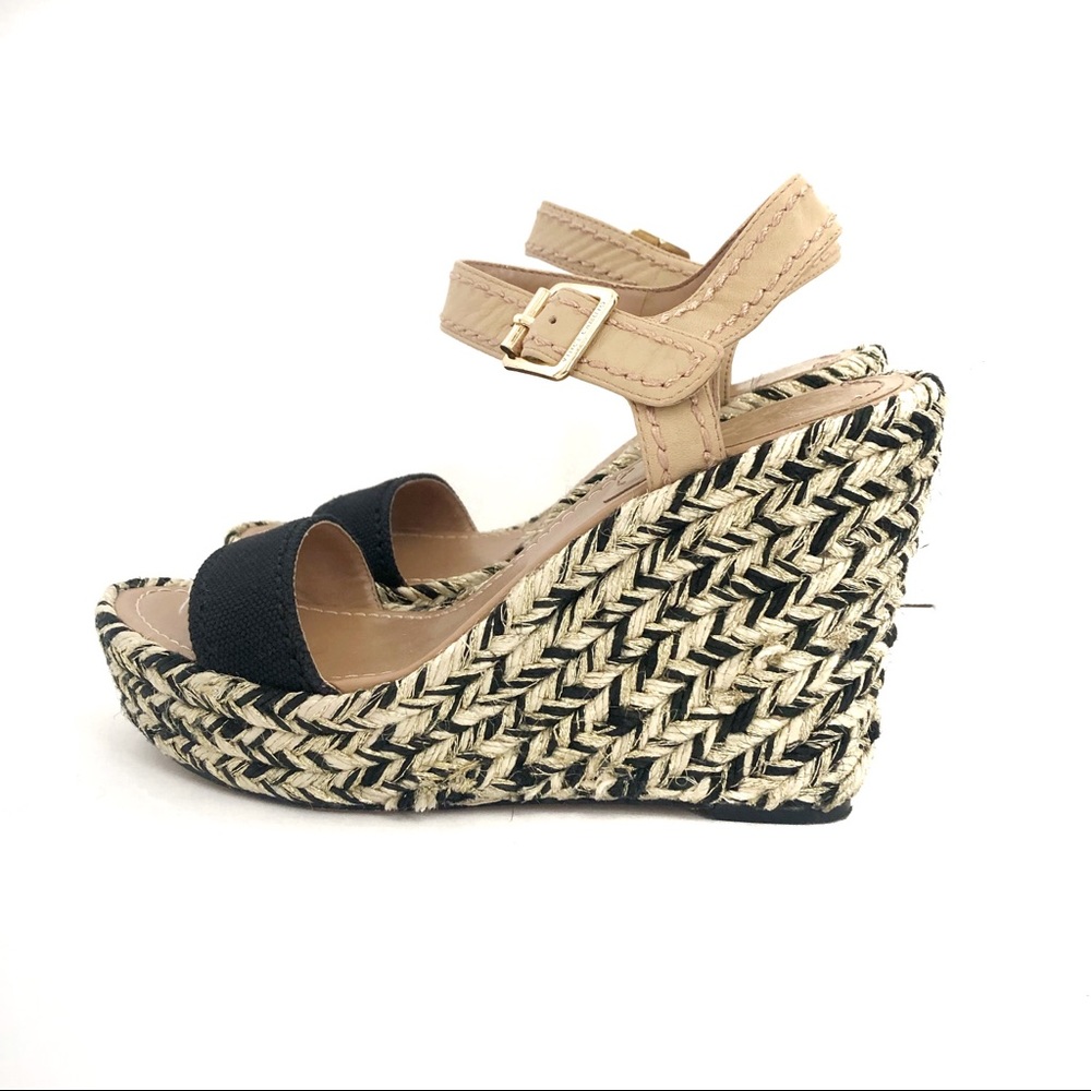 Vince Camuto Sandal Wedge Size 7 1/2B
